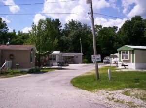 Foto principal - Rileys Mobile Home