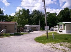Primary Photo - Rileys Mobile Home