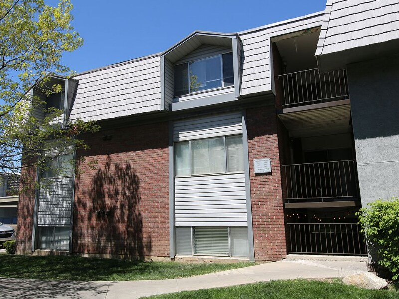 Foto principal - 1710 Hickory Ln