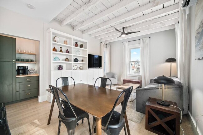 Foto del edificio - 105 Paul Gore St