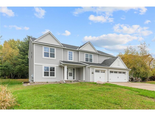 Foto del edificio - 2117 Vermillion Curve