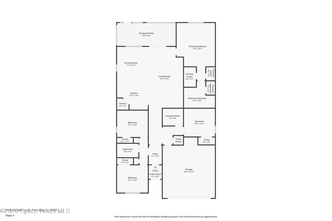 Foto del edificio - 1586 Criswell Ln SE