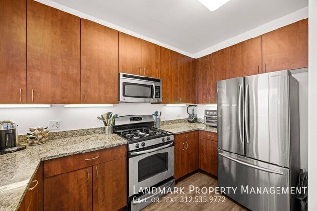 Photo - 757 North Orleans Street-Unit 1910 Apartment