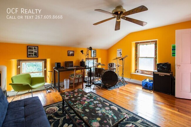 Foto del edificio - 6038 Wissahickon Ave
