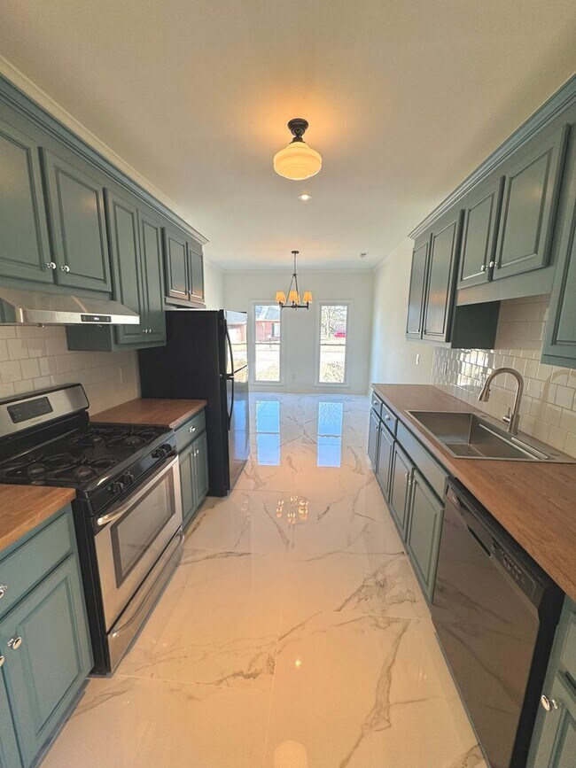 Foto del edificio - Charming Renovated 3BR/2BA | Cul-de-Sac | Move-In Ready