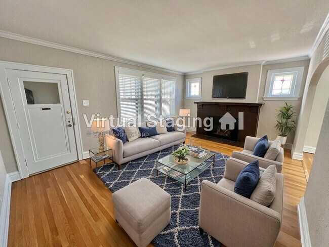 Foto del edificio - 7728 Delmar Blvd