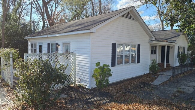 Foto del edificio - sunset1617