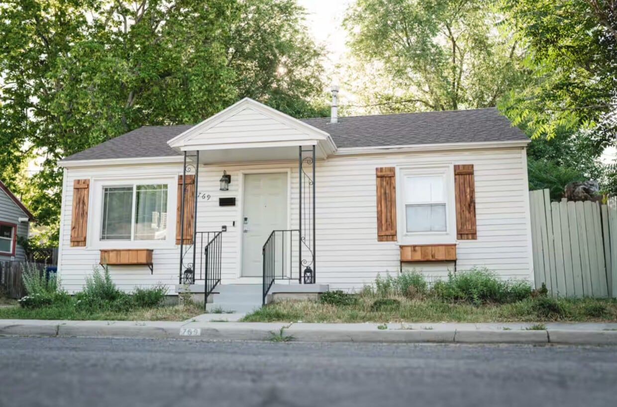 Photo - 769 Denver St (Salt Lake City, UT)