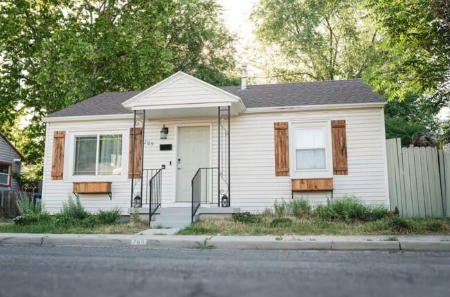 Photo - 769 Denver St (Salt Lake City, UT) House