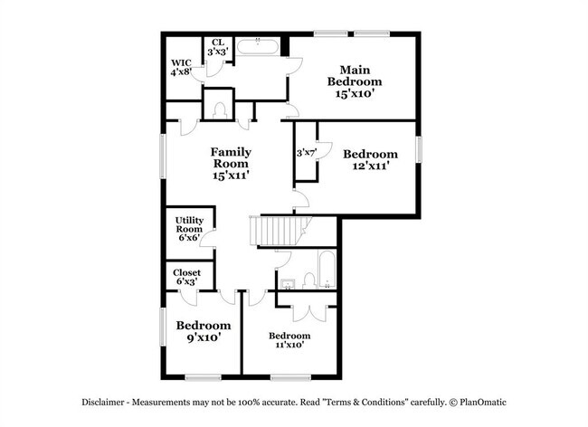 Building Photo - 13010 Echo Landing Dr