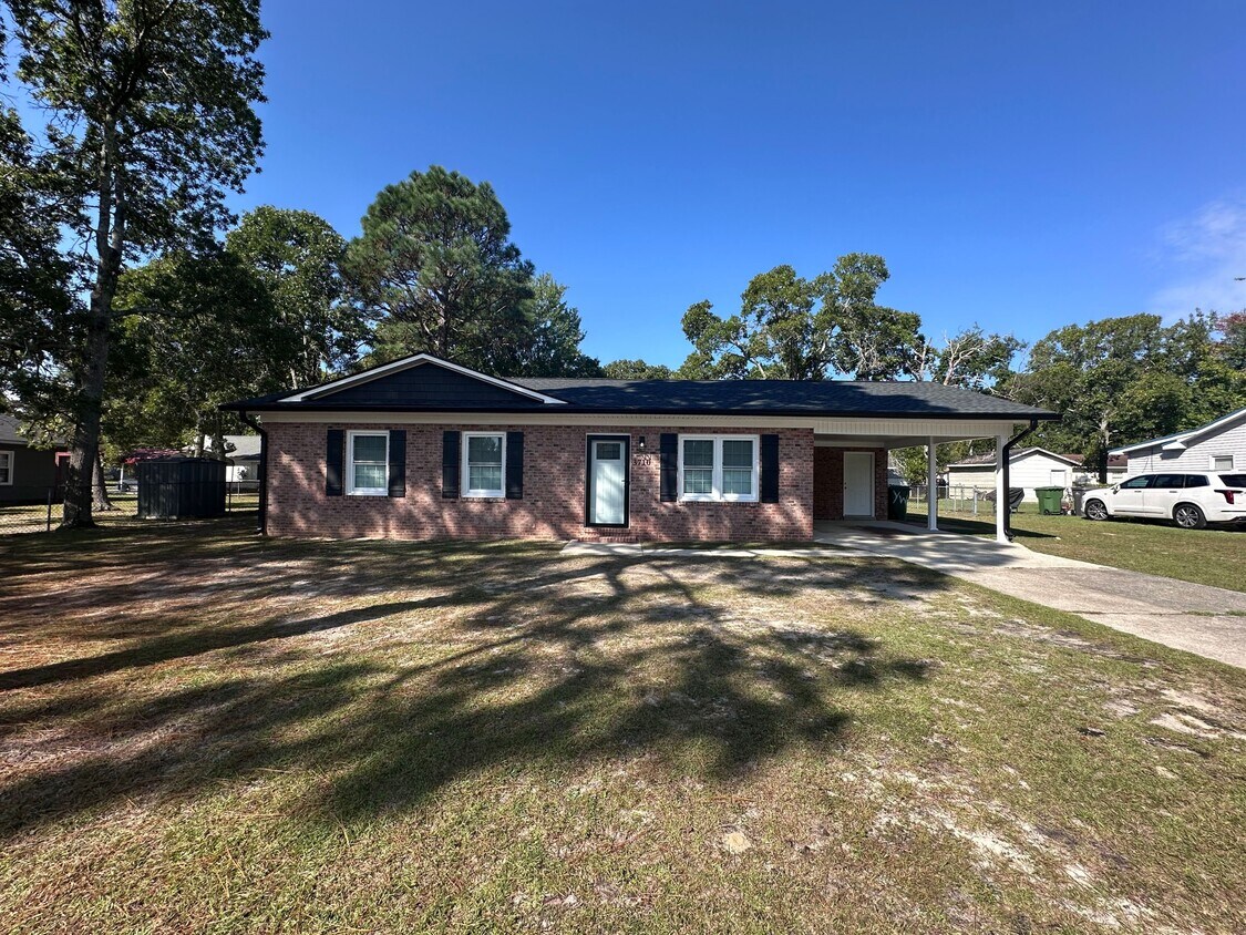 Primary Photo - 3710 Cherry Blossom Ln