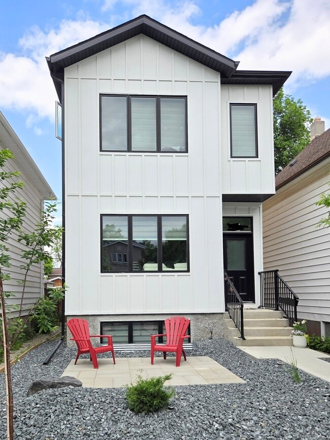 Photo du bâtiment - 123 Morley Av