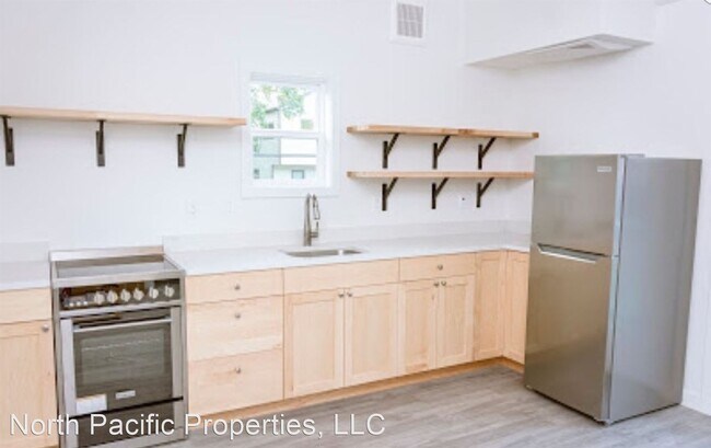 Building Photo - 1 br, 1 bath House - 3801 B  NE 86th Street