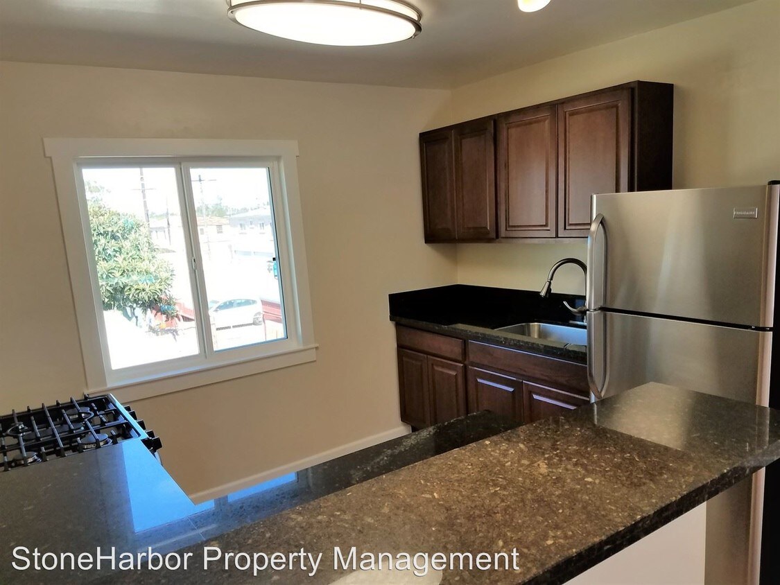 Foto principal - 4109 Park Blvd