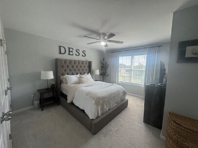 Building Photo - Coming Soon 9/15 – Beautiful 3 Bed, 3 Bath End-Unit Townhome!