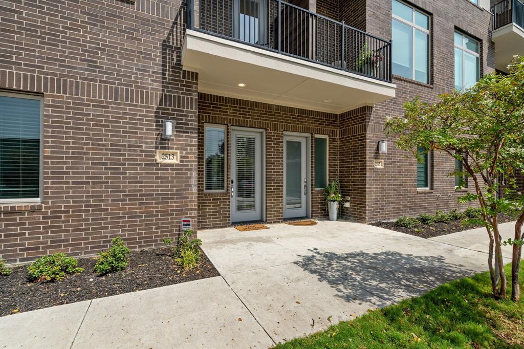 2513 Vintage Pl Cir, Farmers Branch, TX 75234 Condo for Rent in