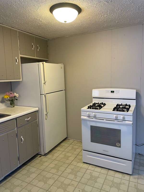 Foto del edificio - 509 N Blue Mound Ave