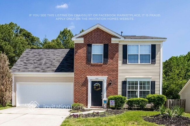 Building Photo - 166 Brantley Pl Dr