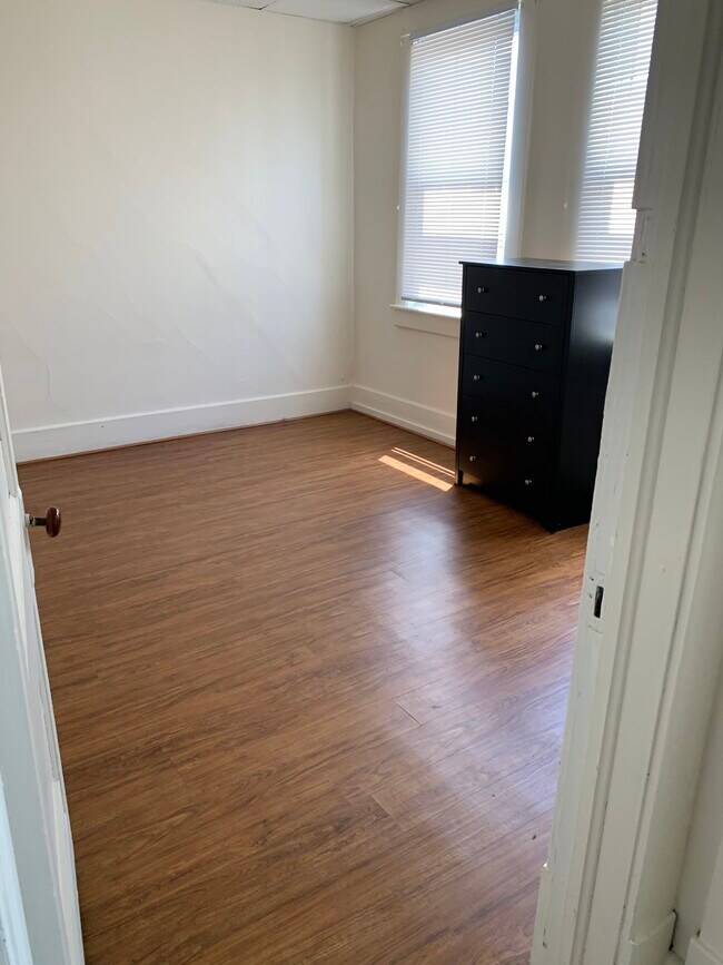 Dormitorio - WinCor Properties