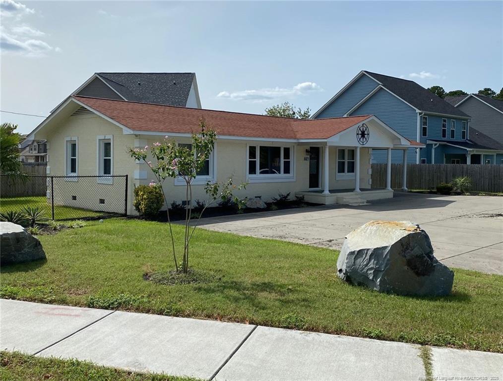 Foto principal - 6021 Fisher Rd