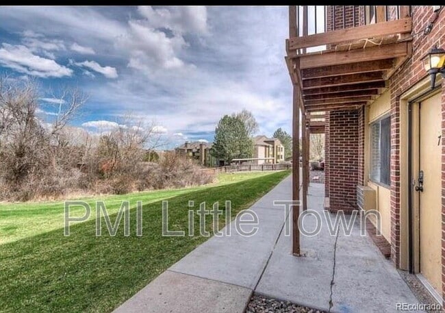 Foto del edificio - 5995 W Hampden Ave