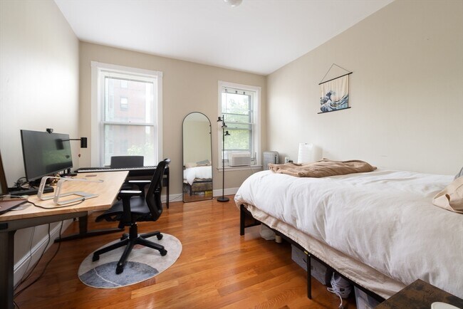 Foto del edificio - 411 Marlborough St