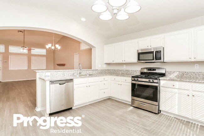 Foto del edificio - 4119 Tatum Ct