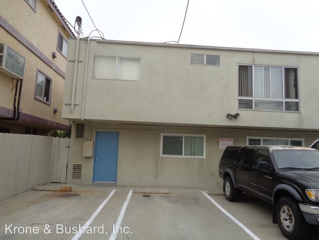 Building Photo - 4861 Del Monte Ave