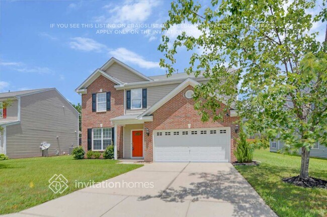 Foto del edificio - 12428 Kendall Ridge Ct