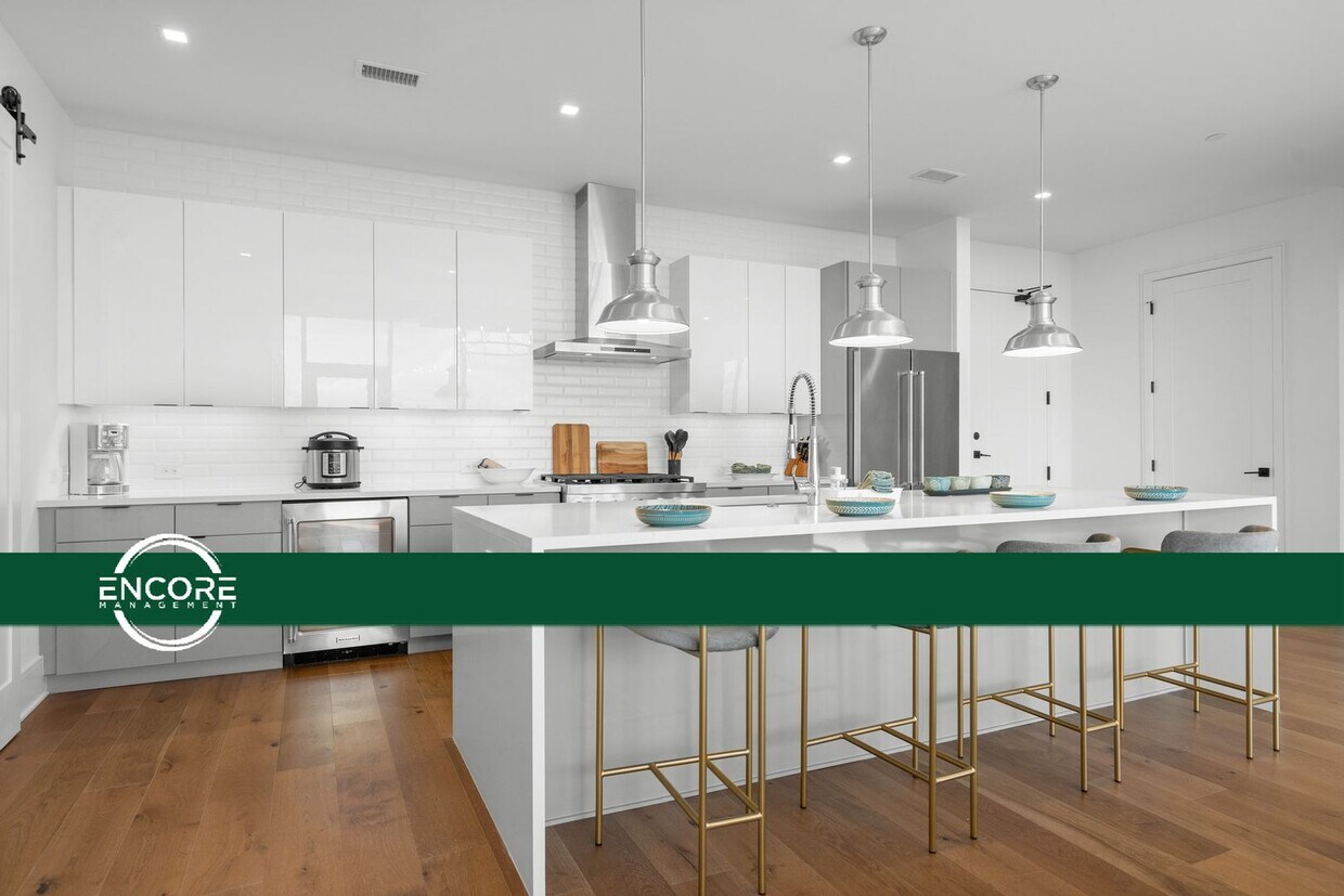 Foto principal - Premier Penthouse Suite at Seven 88 West Midtown-