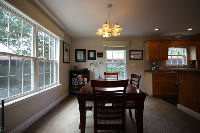 Foto del edificio - Spacious 3 Bedroom Home in Fort Walton Beach