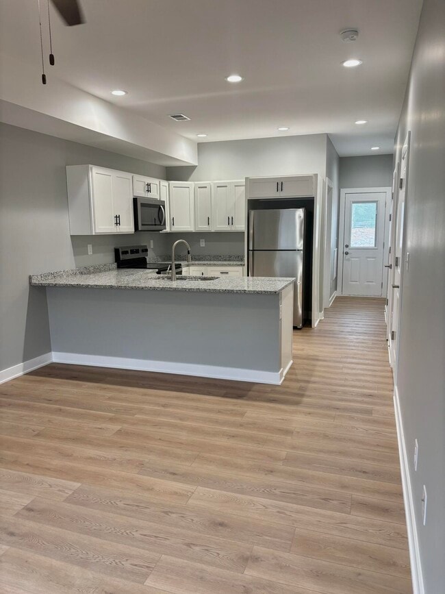 Foto del edificio - 1611 KY-1247