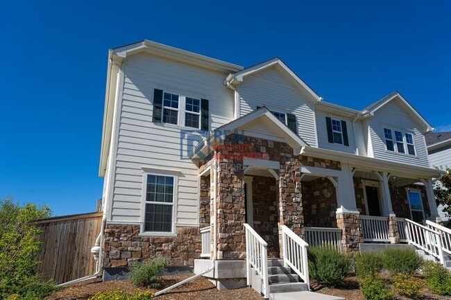 Photo - 7571 South Winnipeg St Townhome