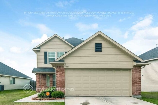 Building Photo - 1511 Weiland Manor Ln