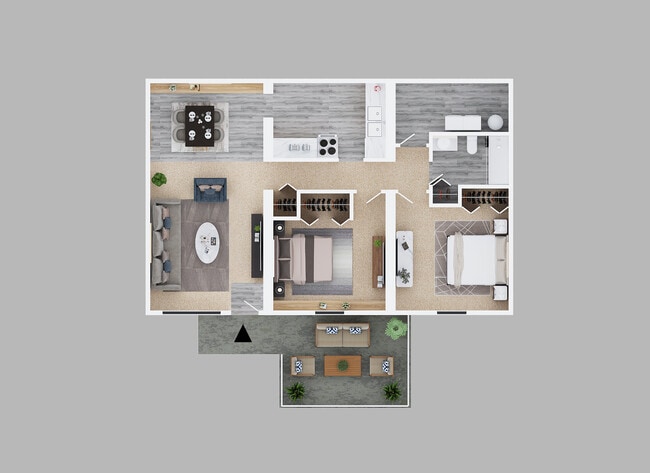 Building Photo - Meadowood Apartments