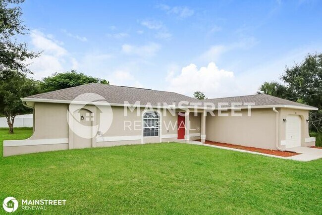 Building Photo - 1917 Kester Ave, Lehigh Acres, FL 33972