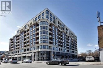 Building Photo - 23-723 Glebe Rd W