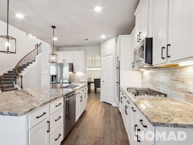 Foto del edificio - 23602 Persimmon Crk Ln