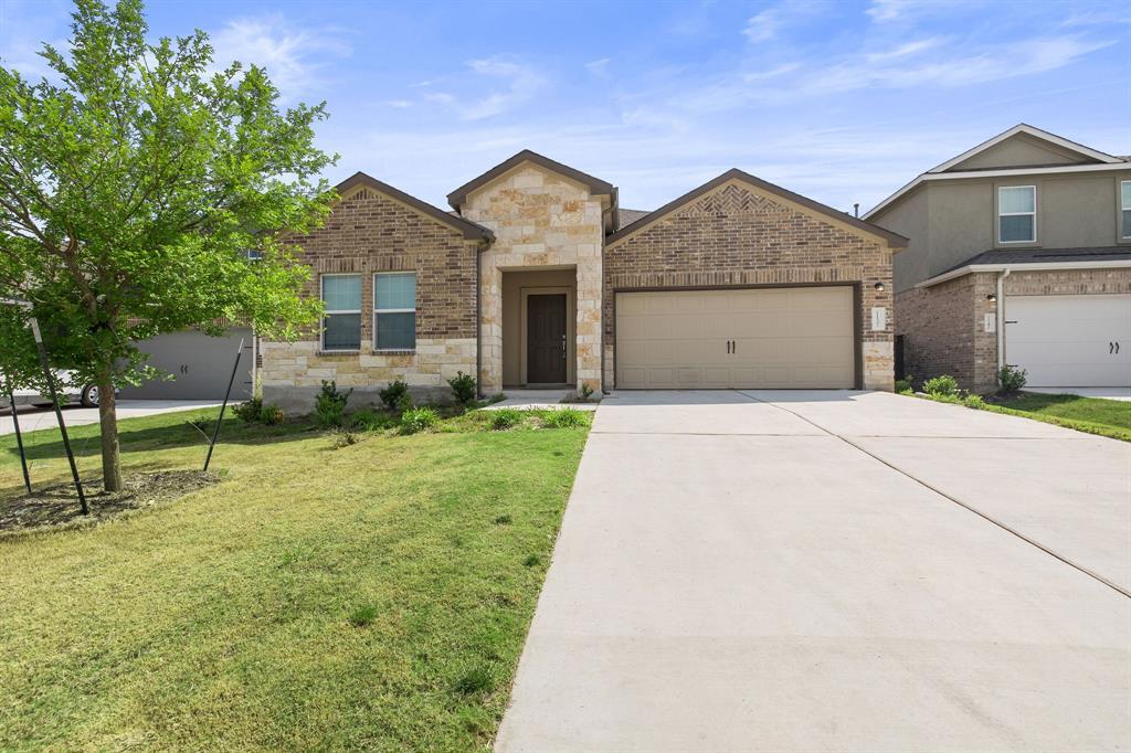 1137 Toyah Dr, Leander, TX 78641 House for Rent in Leander, TX