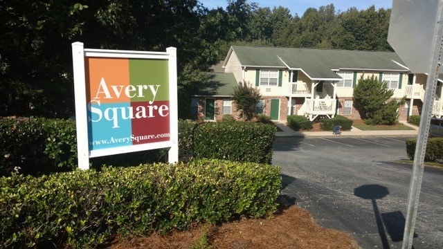 Building Photo - Avery Square
