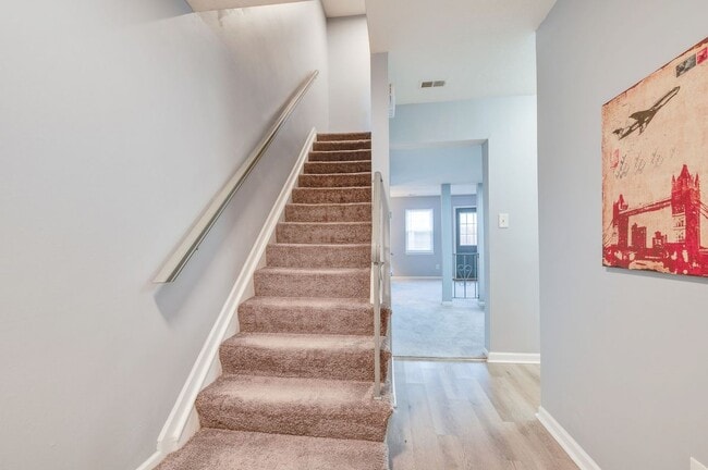 Building Photo - 1404 Wendfield Dr