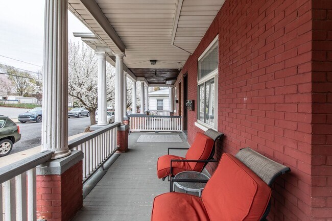 Foto del edificio - 540 Seneca St