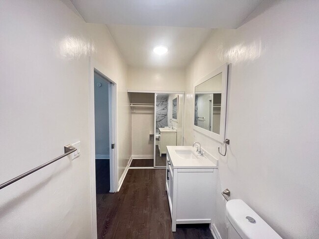 Foto del interior - Flint 301 S Kenmore LLC