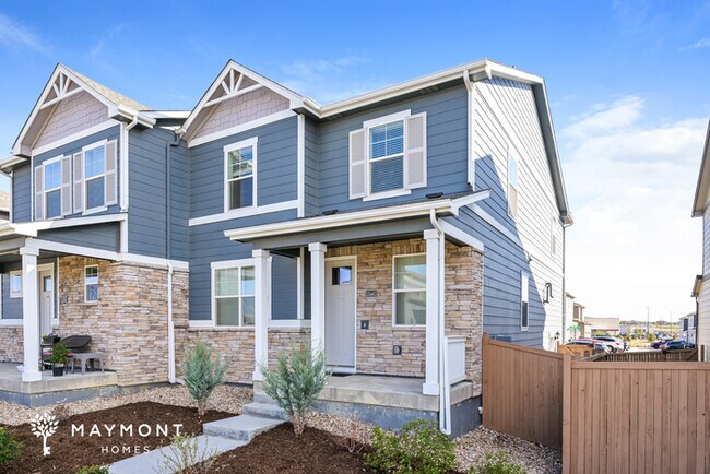 Foto del edificio - 13441 Oneida Ln