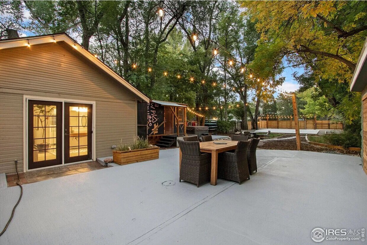 Foto principal - 1726 W Mulberry St