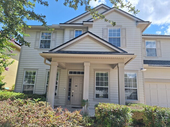 Foto del edificio - 6354 Greenland Chase Blvd