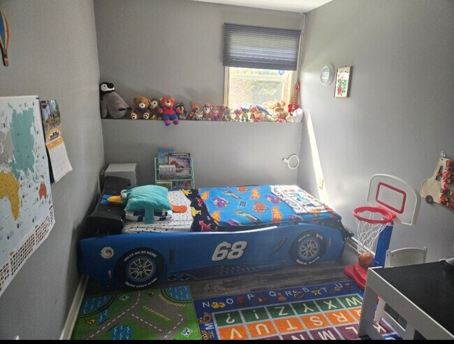 Chambre 1 - 75 Collins Grv