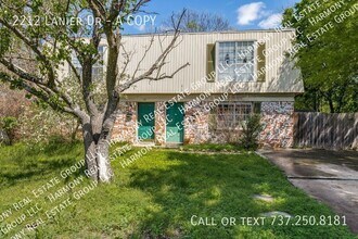 Building Photo - 2212 Lanier Dr