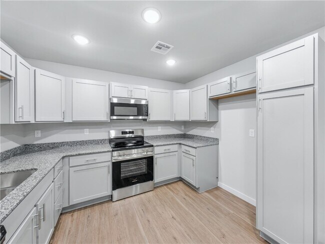Foto del edificio - 6307 NW Kathleen St