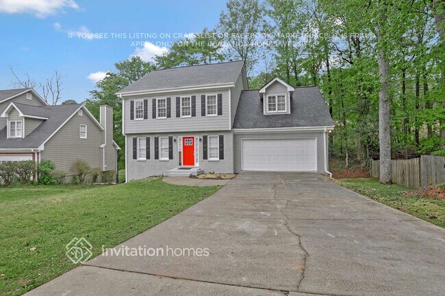 Building Photo - 3386 Woodlaurel Dr